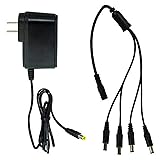Night Owl Security SPF-CAMP-2A Camera Adapter with