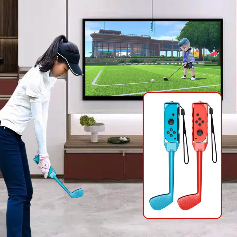 Acessórios De Jogos 10 Em 1 Esportivos Para Nintendo Switch