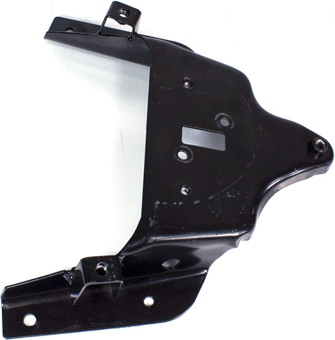 Luggage Rack Mounting Bracket (LRMB008) Amazon.co.uk Car & Motorbike
