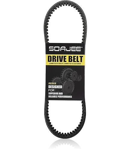 Amazon.com: Original Comet 203788A Belt Compatible With 203788