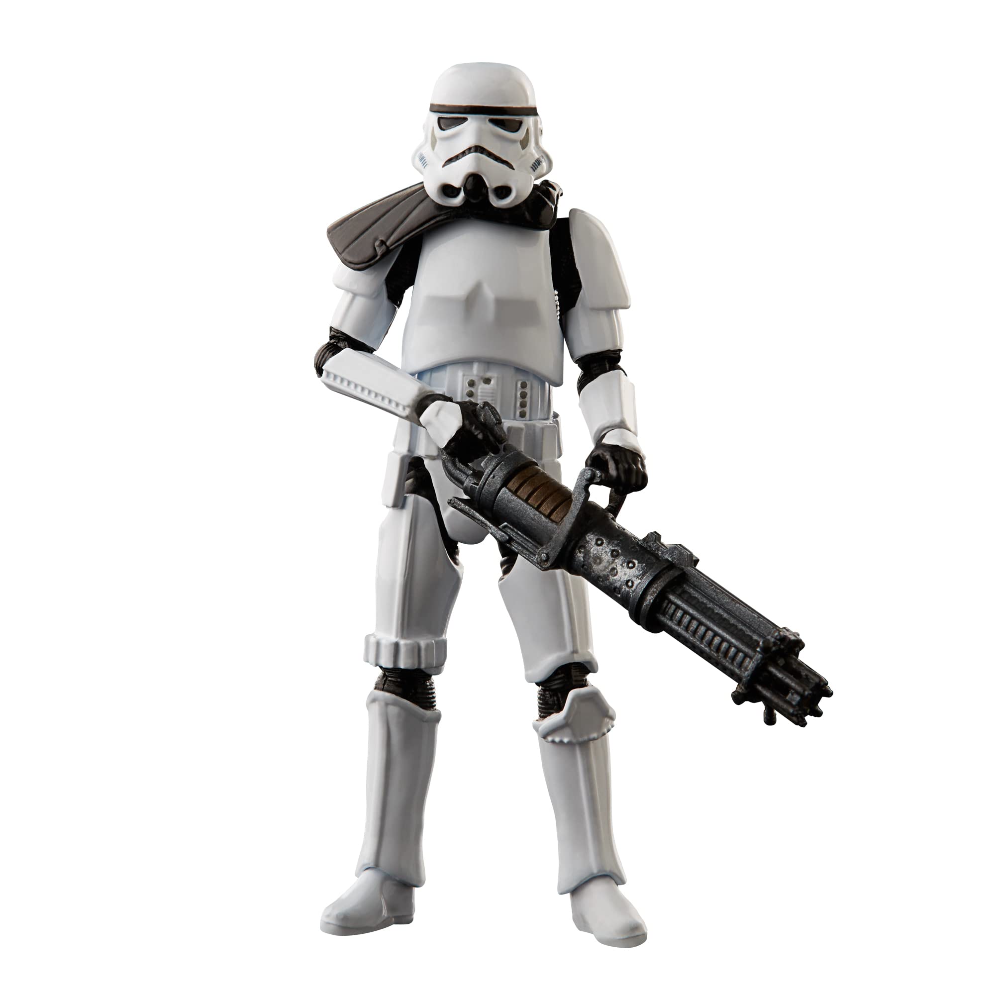 STAR WARS - Heavy Assault Stormtrooper - Figurine Vintage Series 10cm