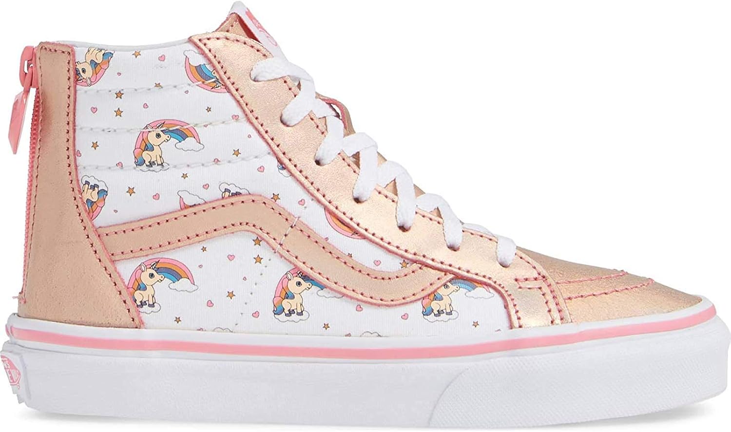 vans unicorn shoes amazon