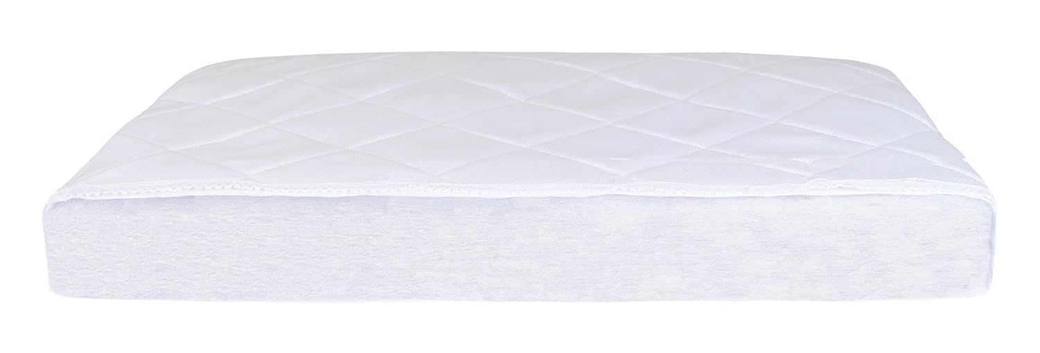 cot mattress 90 x 50