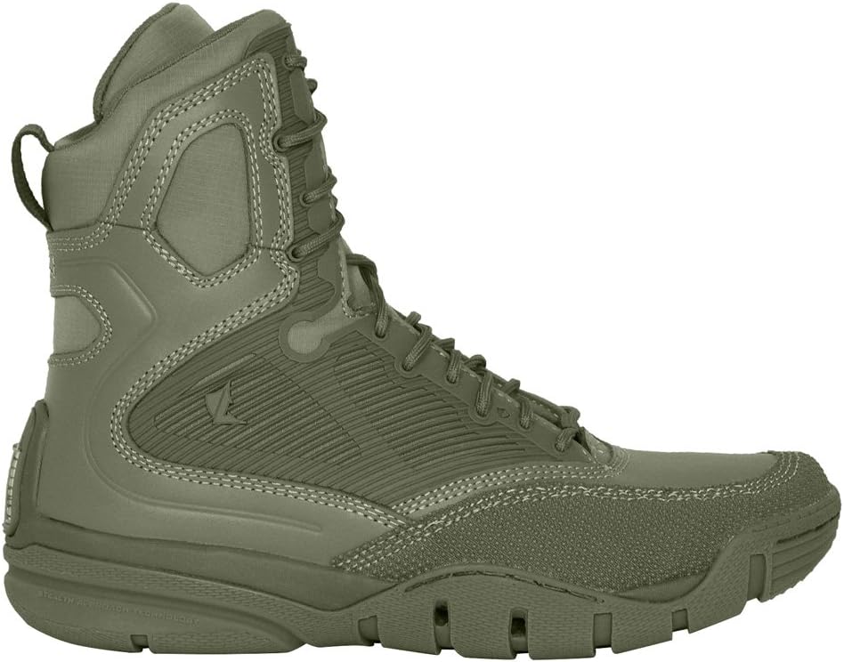 LALO Men's Shadow Amphibian 8" Drainable Tactical Boot