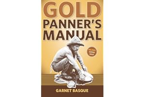 Gold Panner's Manual