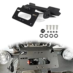 Xitomer Tail Tidy Fit for Pan America 1250