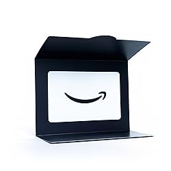 Amazon Physical Gift Card in Mini Envelope Smile