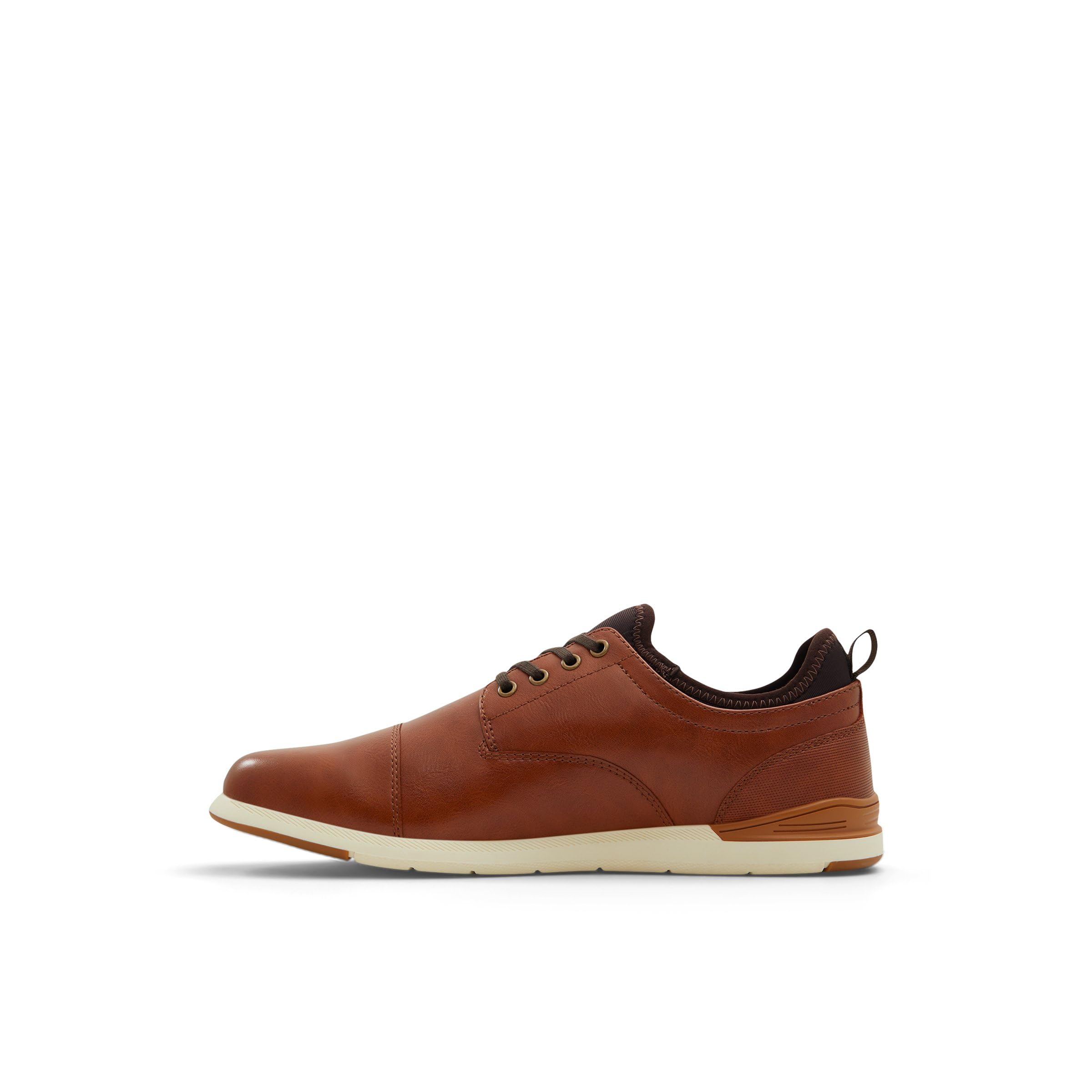 Photo 1 of Call It Spring Men's Harker Loafer, Cognac, 7