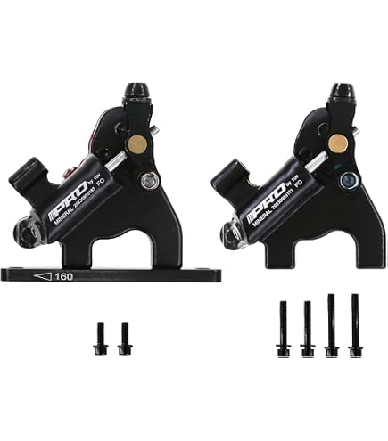 Amazon.com: Campagnolo Super Record Ergopower EPS Hydraulic Brake
