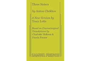 Three Sisters