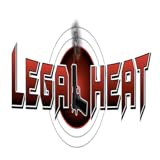 Legal Heat: 50 State Guide to Firearm Laws