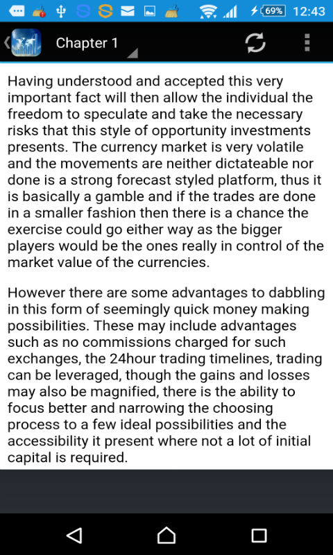 Currency Trading - //medicalbooks.filipinodoctors.org