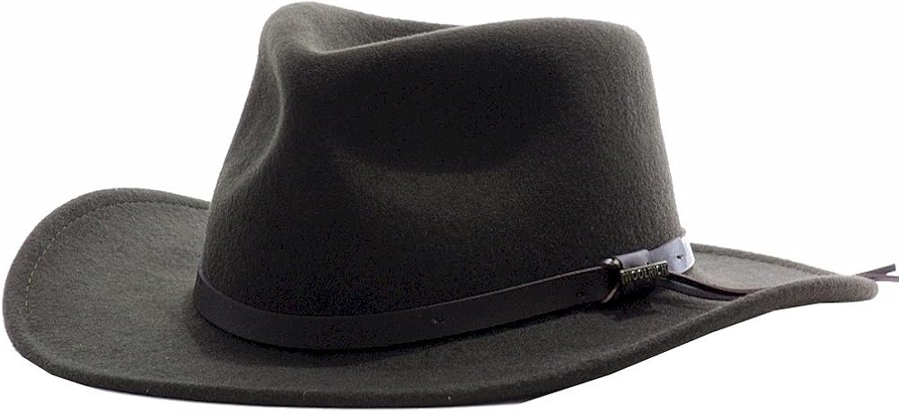 woolrich crushable hat