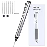 HARDELL Engraving Tool, Cordless USB Rechargable
