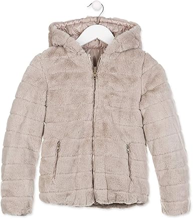 doudoune petite fille