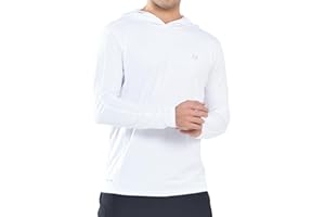 NORTHYARD Men's Sun Hoodie Shirts Long Sleeve Fishing Swim SPF Shirt Rash Guard UPF 50+ Lightweight for Hiking Workout