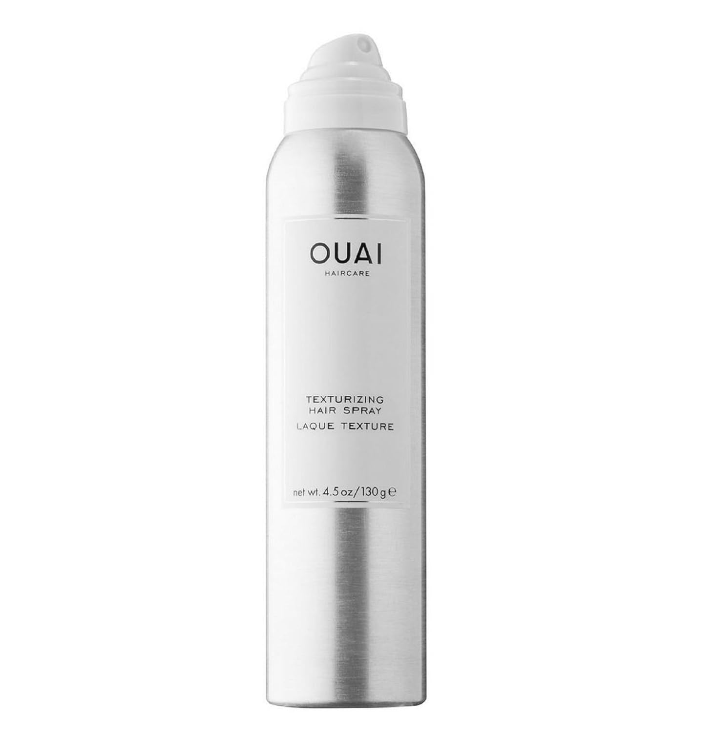 How To Use Ouai Texturizing Hair Spray at Gail Monnier blog