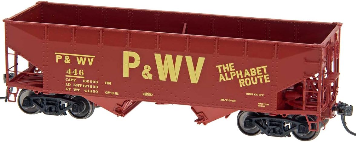 intermountain railway parts