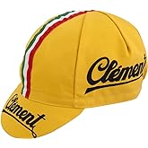 Retro Prestige Team Cycling Caps Classic L&rsquo;Eroica Made in Italy