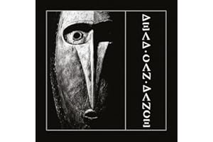 Dead Can Dance (Vinyl)