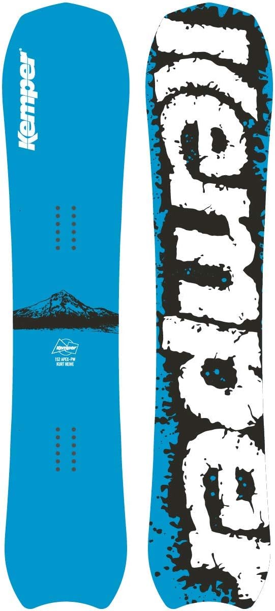 kemper snowboard boots