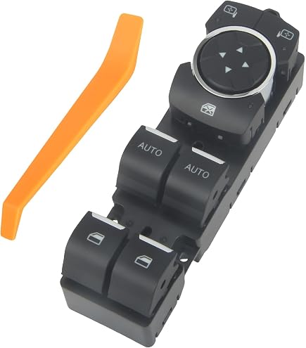 Power Window Switch - 2011 Ford Explorer | O'Reilly Auto Parts Power Window Switch - 2011 Ford Explorer | O'Reilly Auto Parts