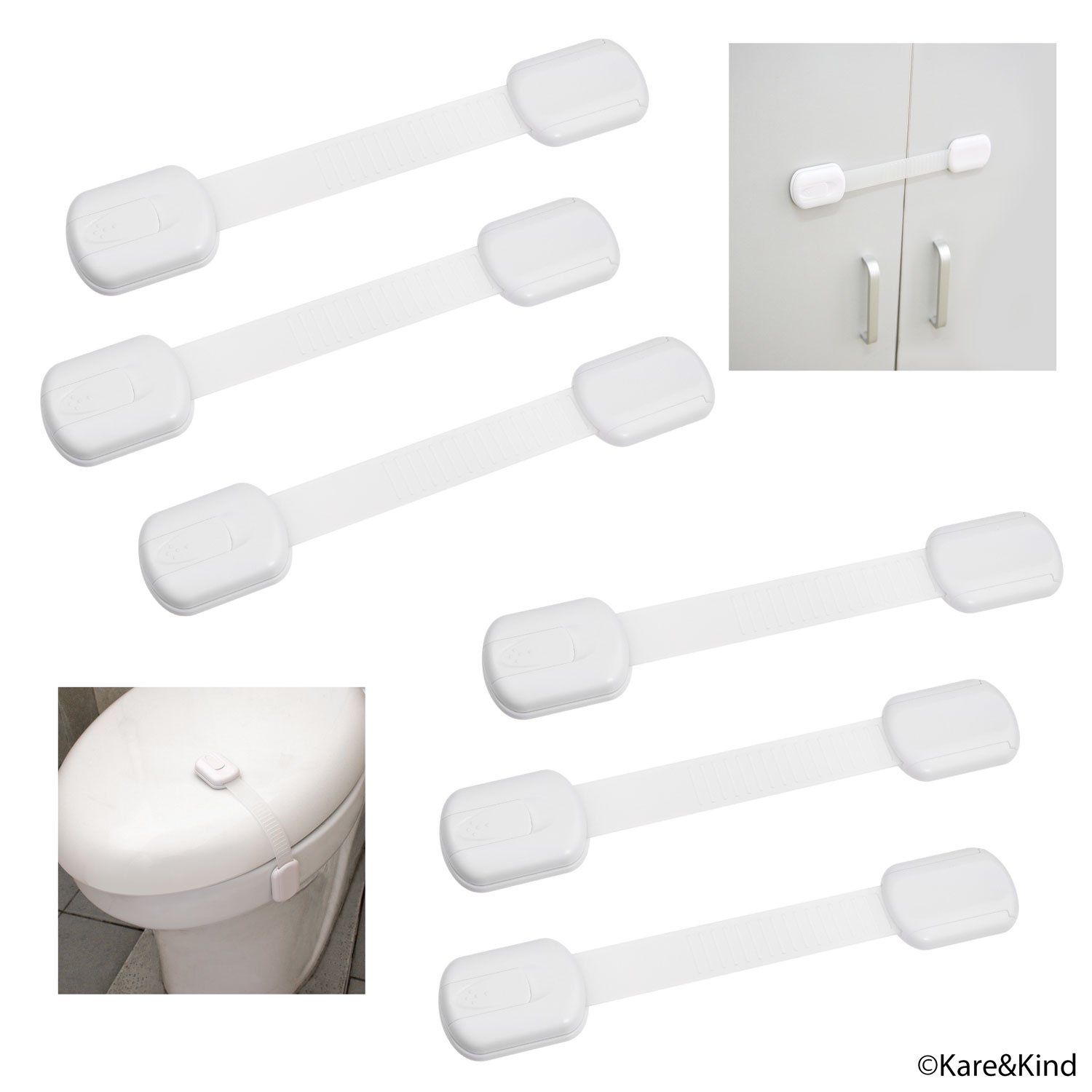 Which Is The Best Refrigerator Lock Removable