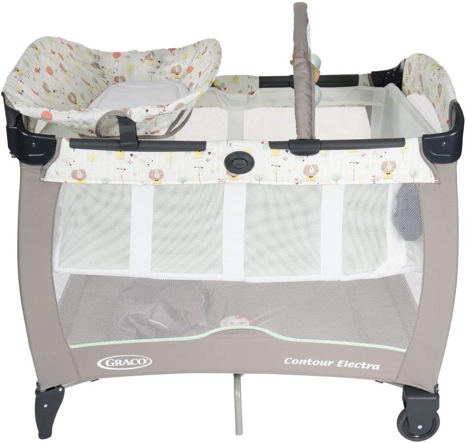 graco contour electra price