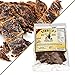 Best Beef Jerky by Strollo's Hot Flavor Sampler, (10 Hot, 10 Hot Garlic) - Low Sodium, Low Sugar, No Preservatives - Made with All Natural USA Beef