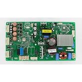 CoreCentric Remanufactured Refrigerator Electronic Control Board Replacement for LG EBR73093617