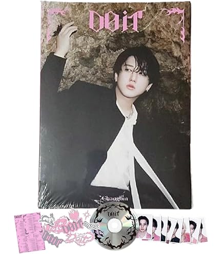 straykidsフォトブックセット サイン入り Stray Kids | Info