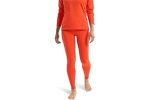 Arc'teryx Rho Bottom Women's | Versatile Lightweight Base Layer