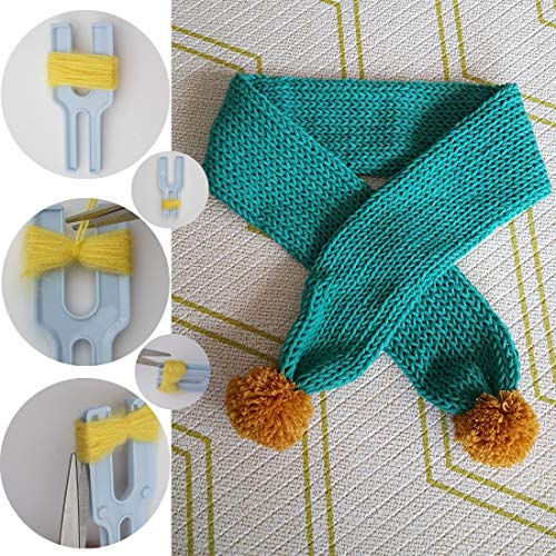 3 Creammuffin+Knitting+Project+Simple+Braided
