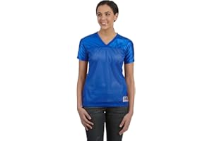 Augusta Sportswear Womens Stadium Replica Football Jersey