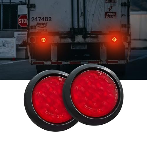 Suv Rear Led 4