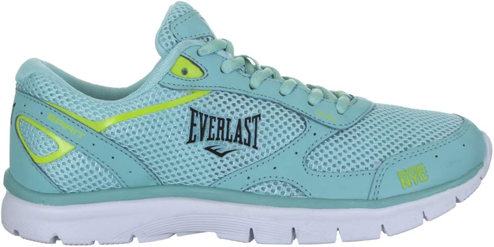 tênis everlast spirit feminino