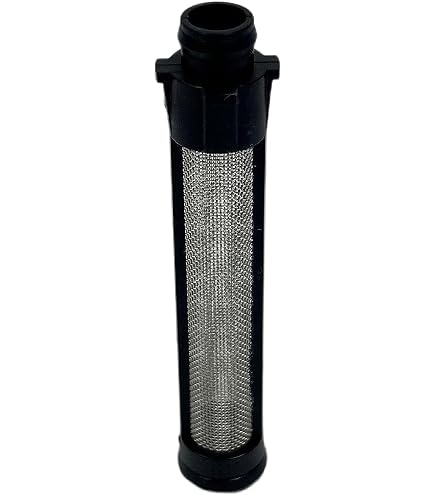 Bedford Precision Gun Filter 100M Blue - Replacement For Graco 19Y-356 Spray Equipment - View #8