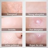 Sugelary 252 Pcs Pimple Patches Hydrocolloid Waterproof Invisible Spot Treatment view 3