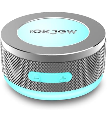 Amazon.com: Anything Speaker - Portable Mini Bluetooth - Turn Anything Into  A Speaker! Wireless Bone Conduction Induction Vibration Humbird + Gift Box 