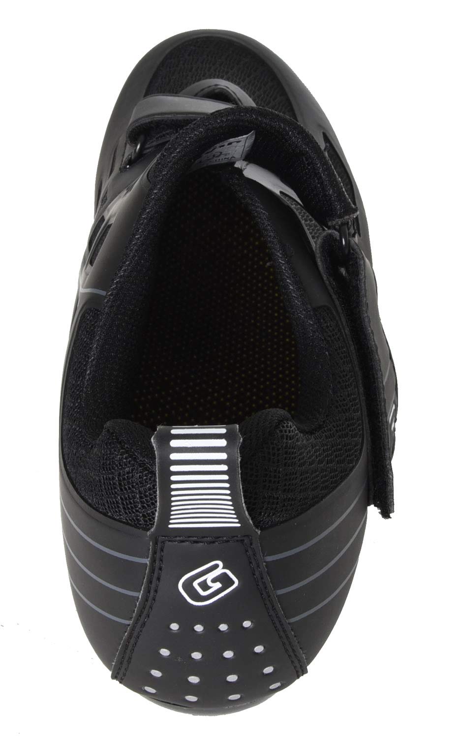 gavin mtb mesh indoor fitness cycling shoes