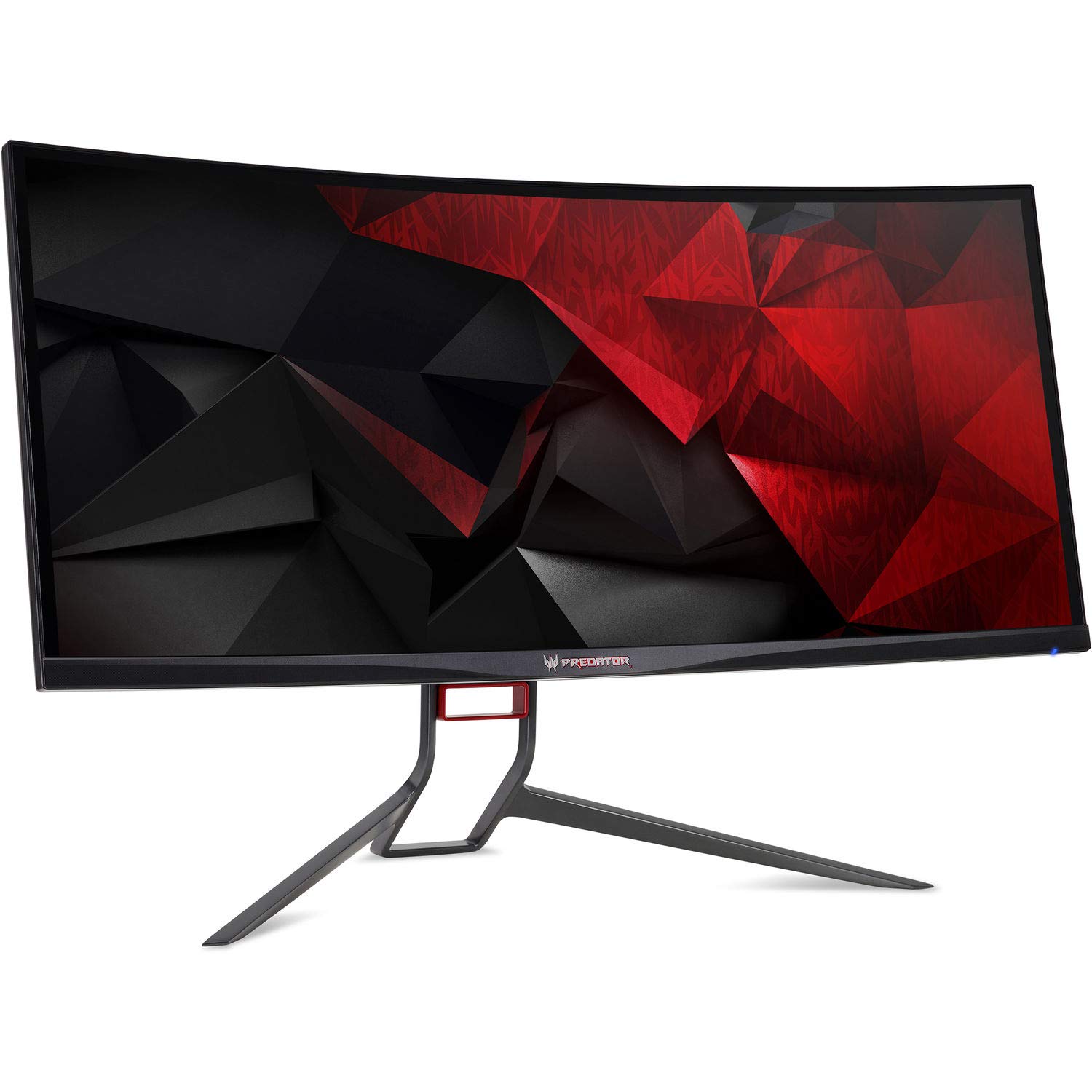Acer Predator Gaming X34 Pbmiphzx Curved 34