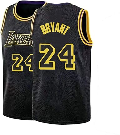 kobe bryant jerseys on amazon