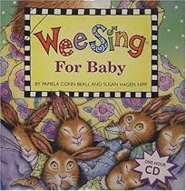 Wee Sing for Baby (Paperback w/ CD) Wee Sing for Baby (Paperback w/ CD)
