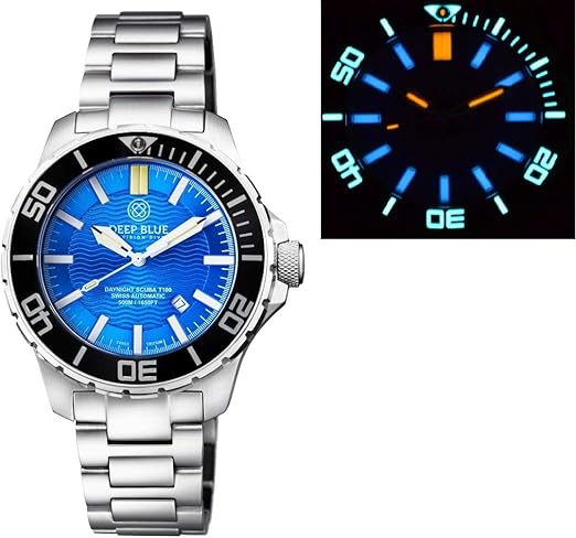 scuba 100 watch