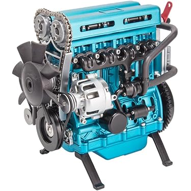 Amazon Best Sellers: Best RC Combustion Engines