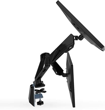 Amazon Loctek ガス圧式モニターアーム ディスプレイアーム 17 30インチ2 9kgモニター対応d9d Loctek モニタアーム スタンド 通販