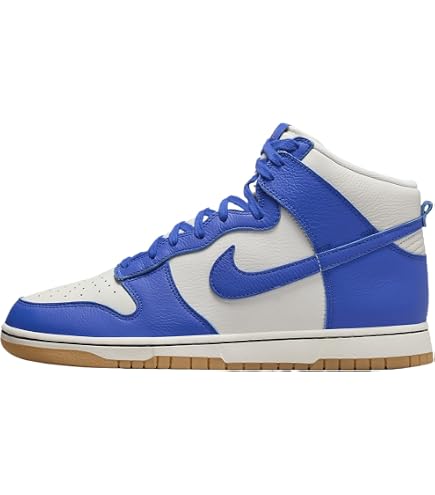 Amazon.com | Nike Dunk High Retro SE Men's Shoes (FV6612-001