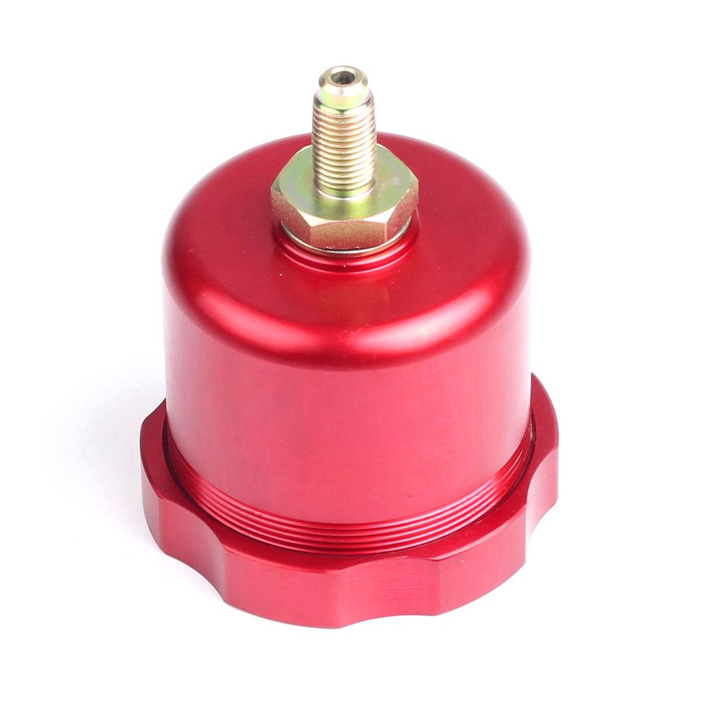 Red For Hand Brake Fluid Reservoir Ebrake Hydraulic Drift Handbrake