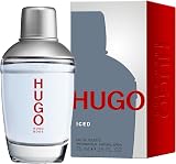 Hugo Iced Eau de Toilette 75 ml by HUGO BOSS Men Fragrance view 2
