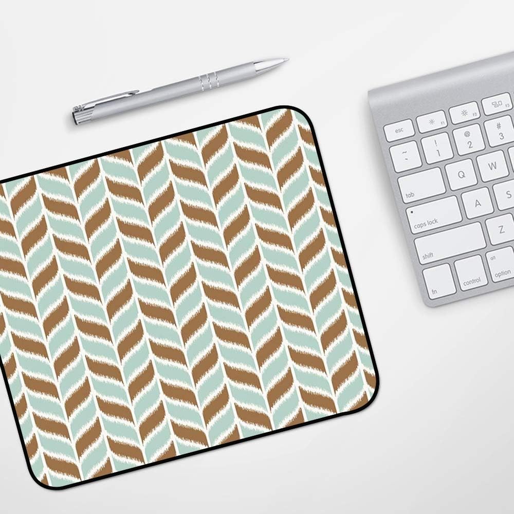 Gaming Mouse Mat, Large Mouse Mat Fashion Decor,Model